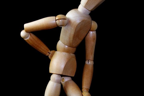 علاج الام الظهر بالاعشاب
