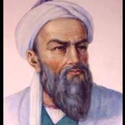 أبو بكر محمد بن زكريا الرازي