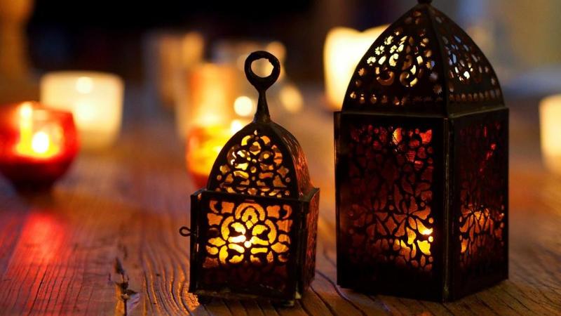 اجمل خلفيات رمضان