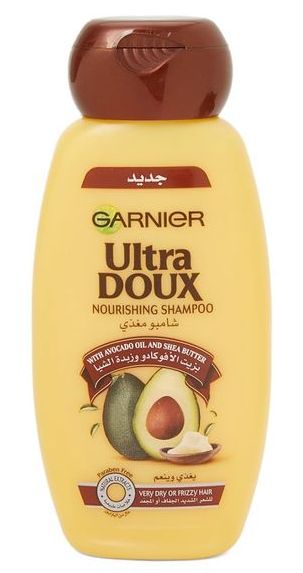 احسن شامبو للشعر الجاف والمتقصف