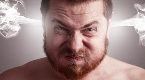 اختبار هل انت عصبي شامل