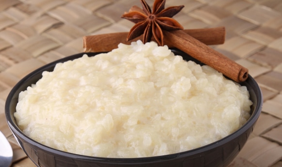 طريقة عمل رز بالحليب السعودي
