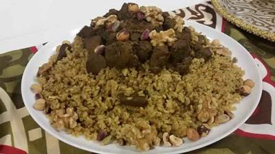 اكلات رمضان ايام زمان