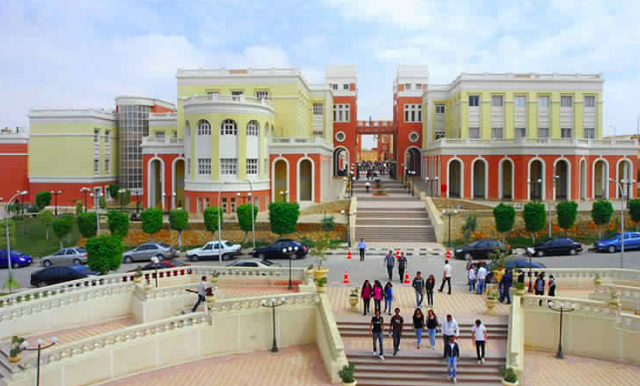 اسعار الجامعات الخاصة في مصر للسعوديين