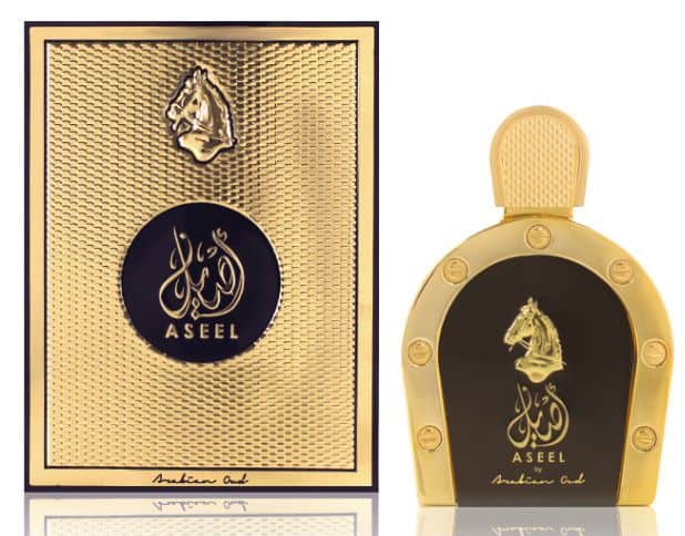 افضل عطور العربية للعود نسائي