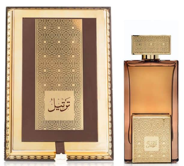 افضل عطور العربية للعود نسائي 