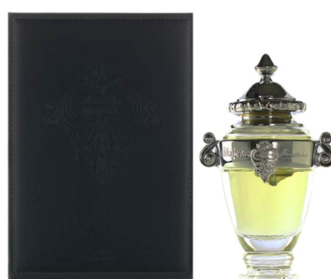 افضل عطور العربية للعود نسائي