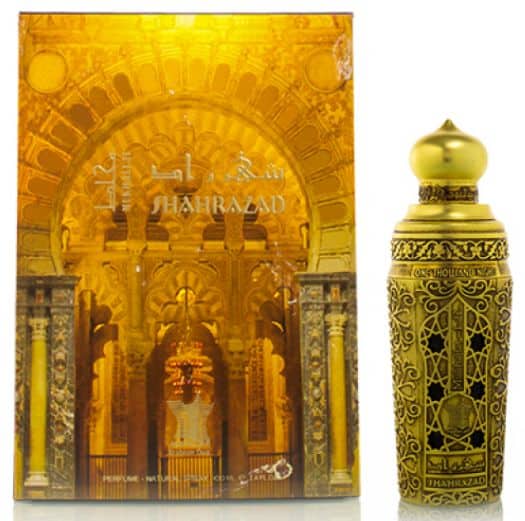 افضل عطور العربية للعود نسائي