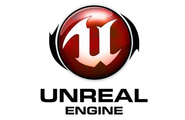 التطبيق الثالث Unreal Engine 4 افضل برنامج لصنع تطبيقات الاندرويد