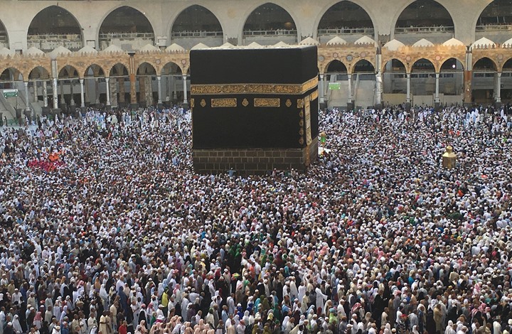 معالم المملكة العربية السعودية بالصور