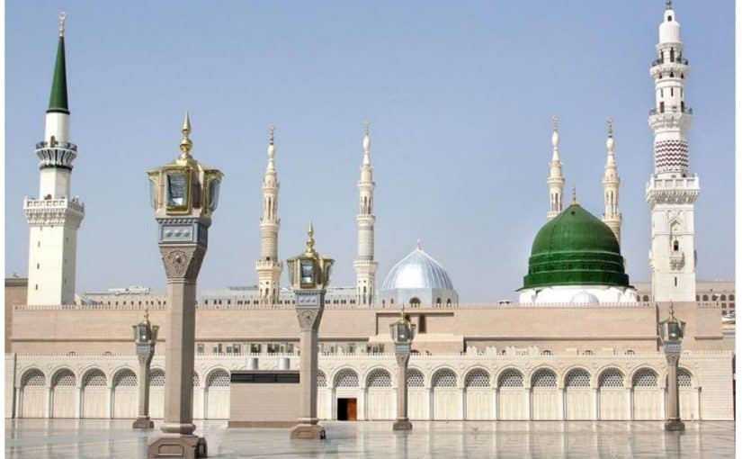 معالم المملكة العربية السعودية بالصور