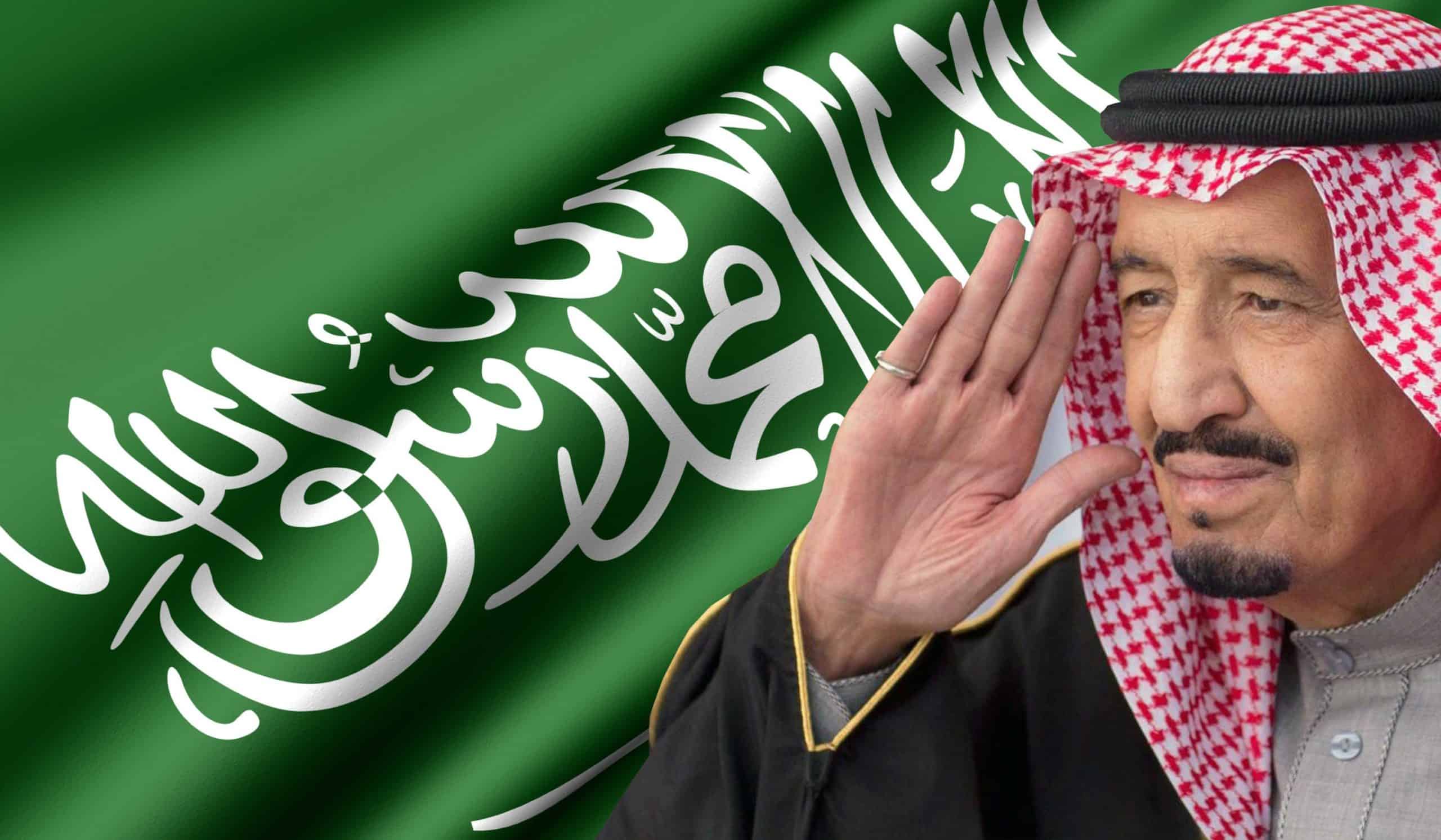 اهم انجازات الملك سلمان باختصار