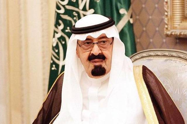 انجازات ملوك المملكة العربية السعودية