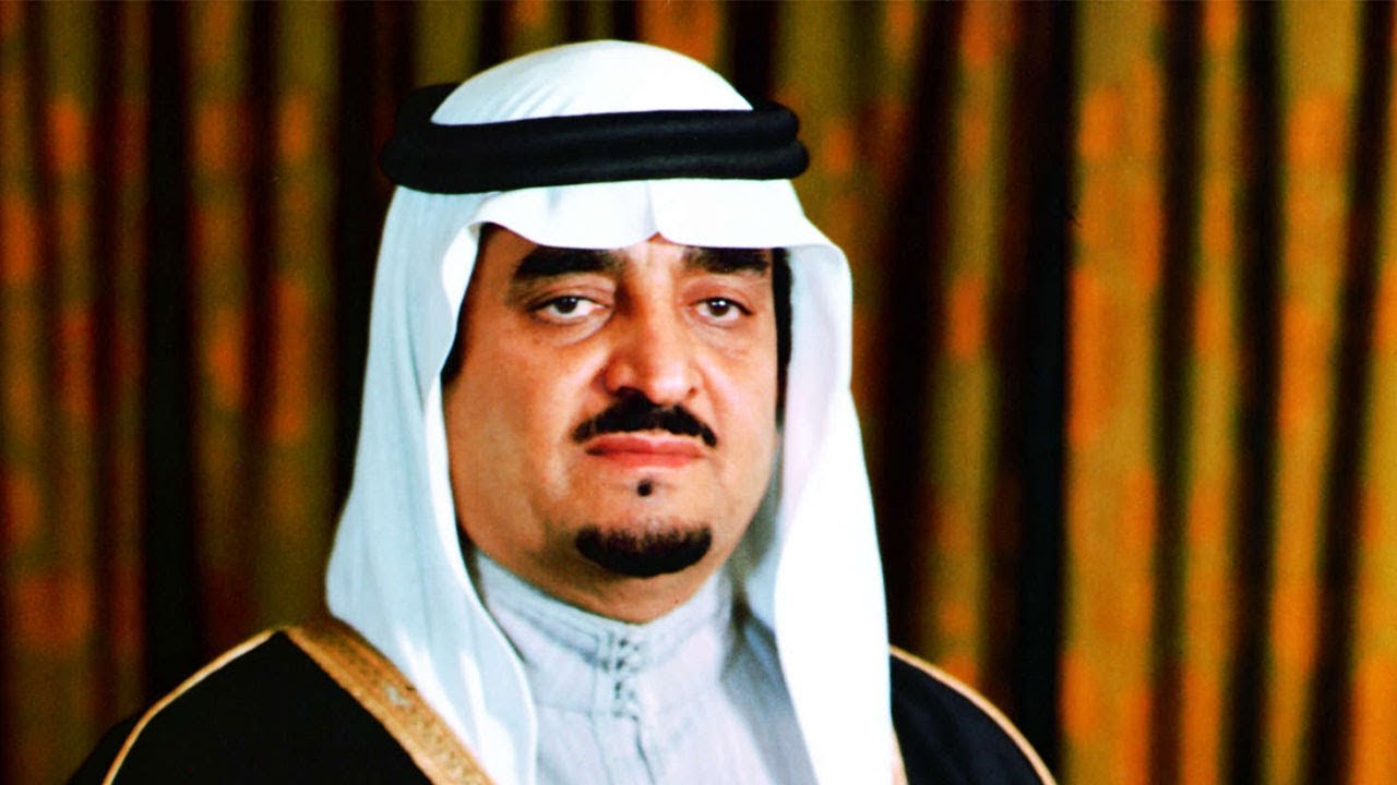 انجازات ملوك المملكة العربية السعودية