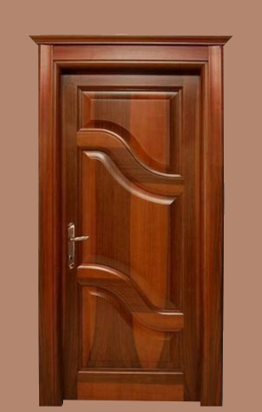 اشكال ابواب غرف حديثة 2020