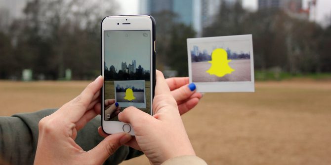 تحميل سناب بلس للايفون