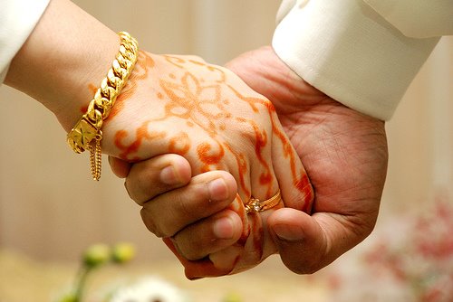 تصريح الزواج من اجنبية وزارة الداخلية