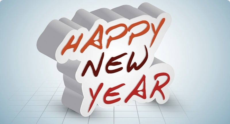 ثيمات كل عام وانتم بخير 2020