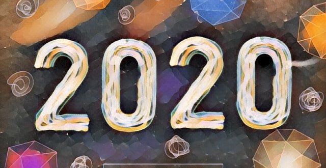 ثيمات كل عام وانتم بخير 2020
