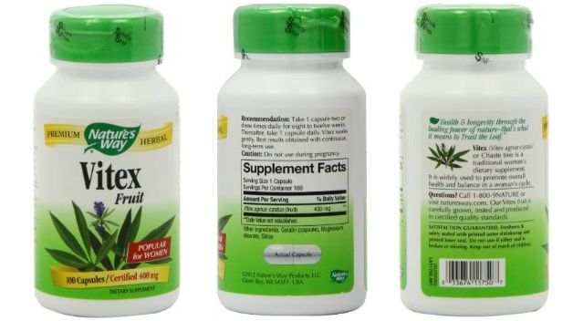 حبوب vitex للحمل بتوأم ذكور