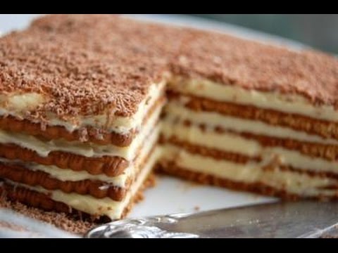 حشوة الكاسترد