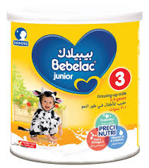 افضل حليب للاطفال يسمن لعمر السنه
