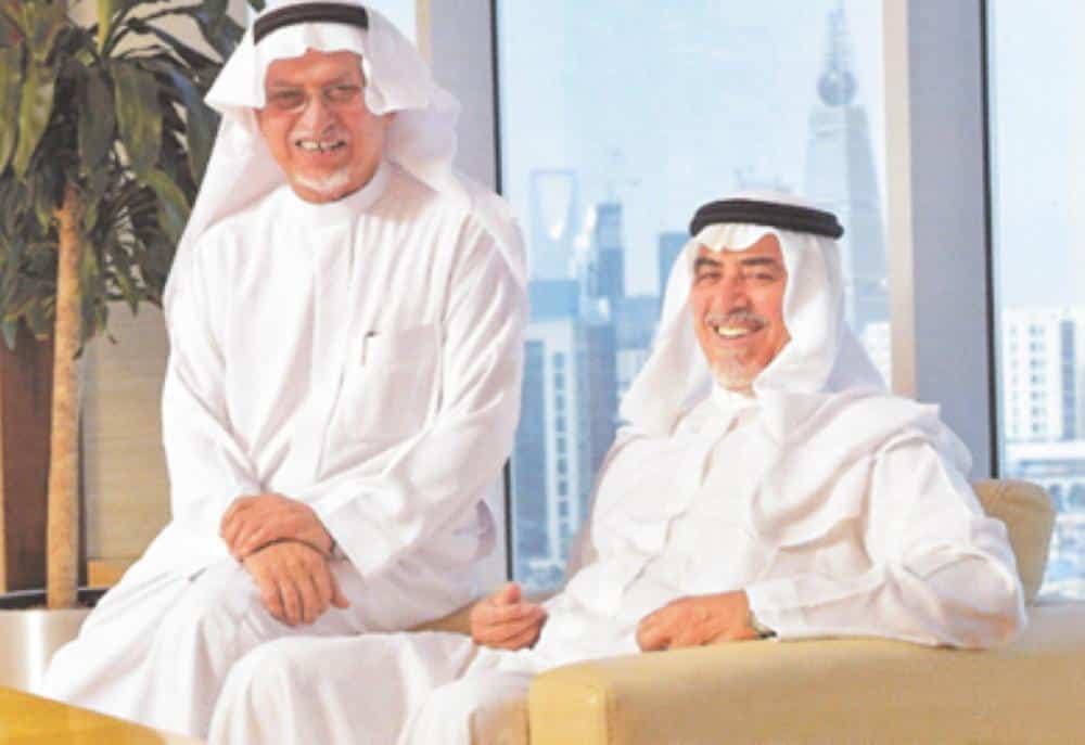 قصة نجاح رائد اعمال سعودي 2020