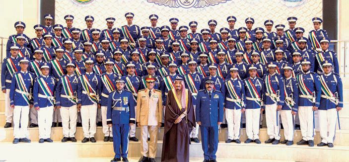 خطوات تقديم كلية الضباط لخريجي الثانوية
