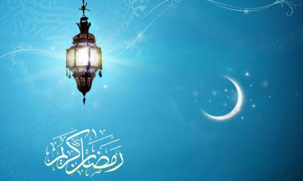 خواطر رمضانية حديثة 2020 - 1441