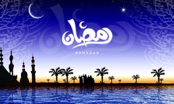 خواطر رمضانية حديثة 2020 - 1441