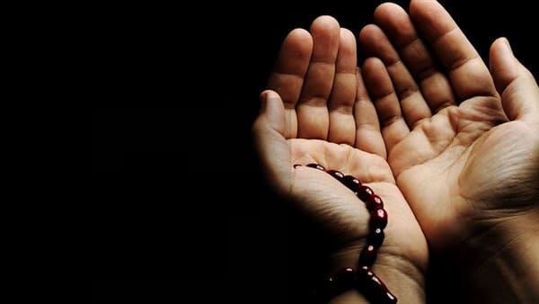 دعاء التحصين من العين والحسد