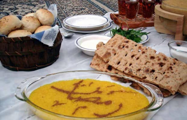 الإفطار في رمضان  دعاء و تهنئة بشهر رمضان المبارك 2020