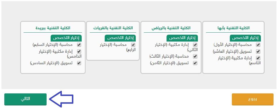 رايات تسجيل