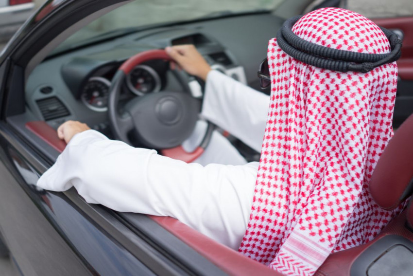 رسوم اصدار رخصة قيادة بالسعودية