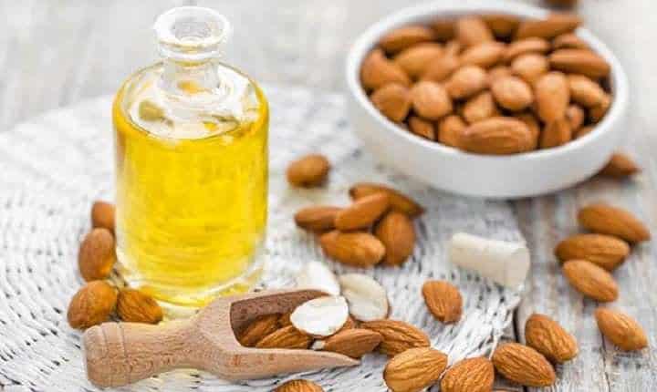 افضل زيت لتطويل الشعر مجرب