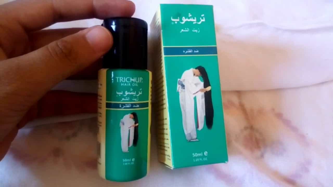 زيت ترشوب  زيت ترشوب الاصلي والتقليد