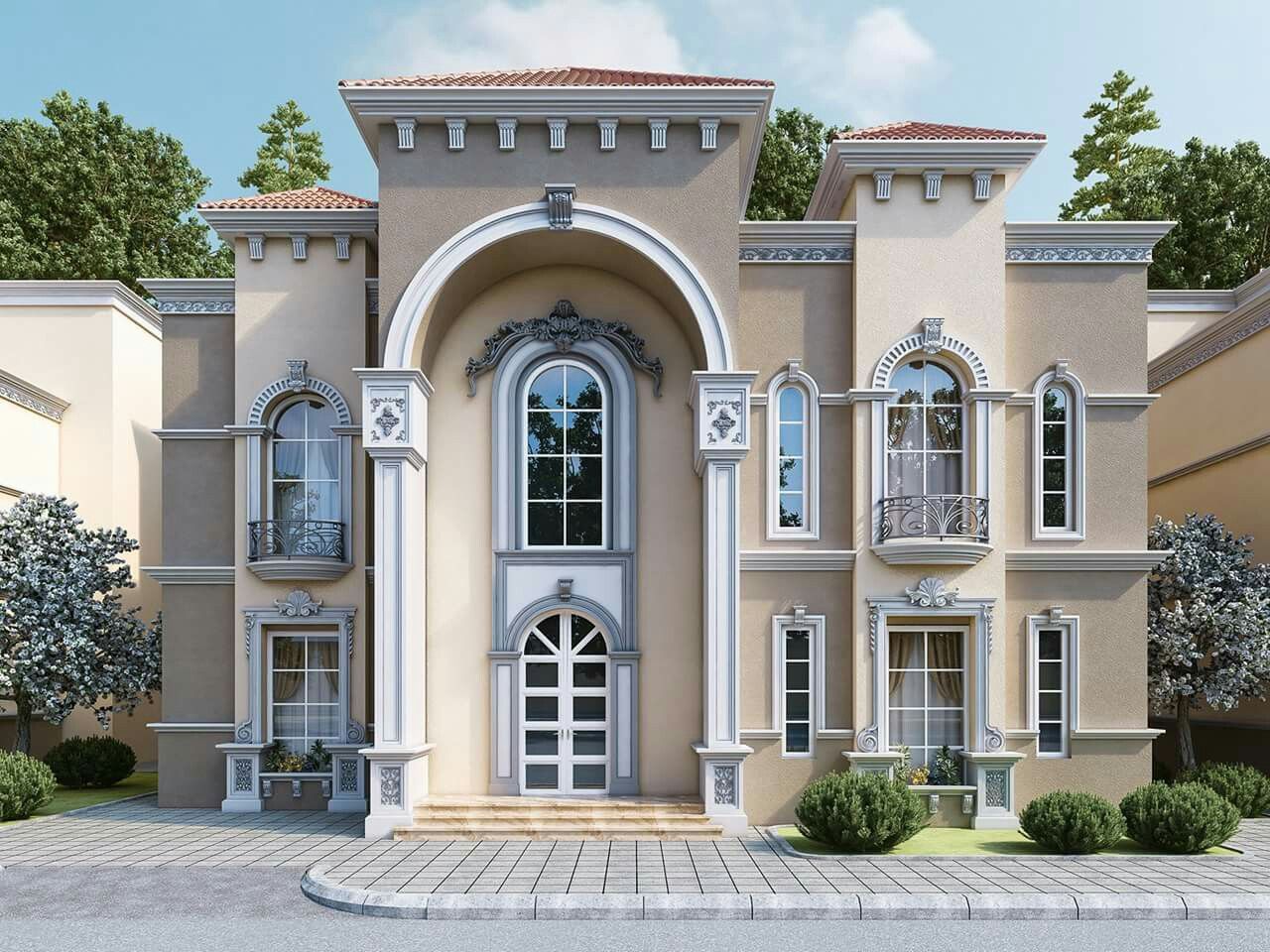 سعر متر البناء تسليم مفتاح بالسعودية 2020