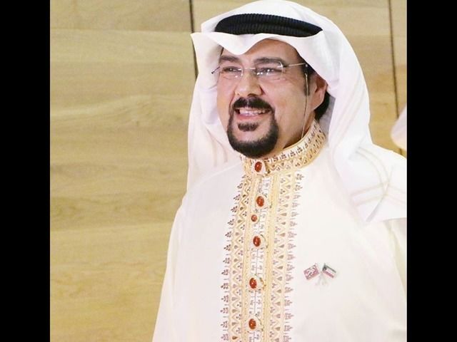 سليمان القصار