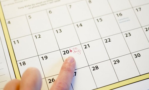 سن انقطاع الدورة الشهرية والسنوات الخمس التي تسبقها