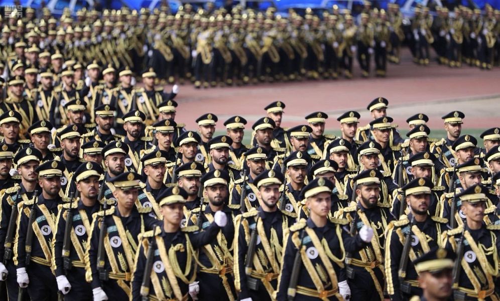 شروط القبول في كلية الملك فهد الامنية لخريجي الثانويه