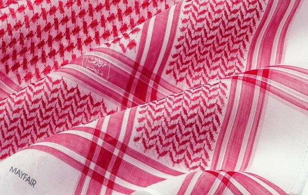 شماغ البسام ماي فير افضل شماغ رجالي وماركه 2020
