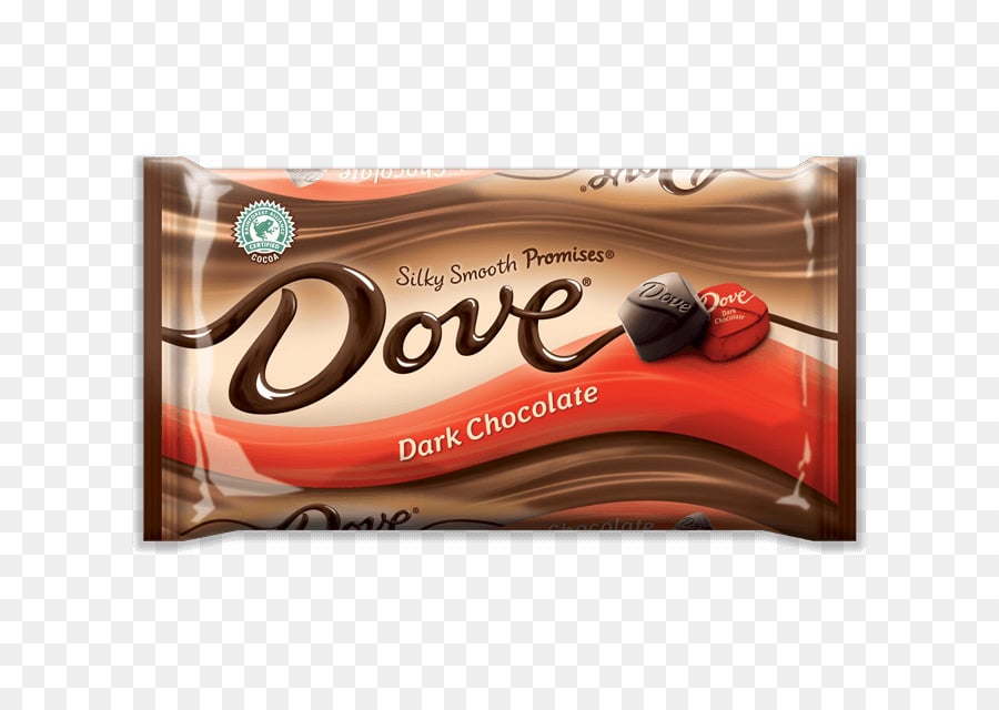 شوكولاتة Dove Dark