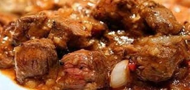 اكلات رمضان ايام زمان