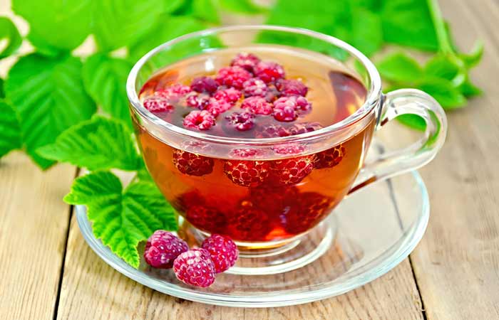 طرق تنظيف الرحم من الدم المتجمد