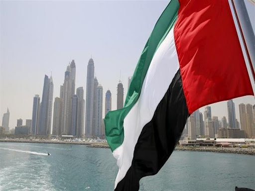 طريقة استخراج فيزا الامارات للمقيمين في السعودية