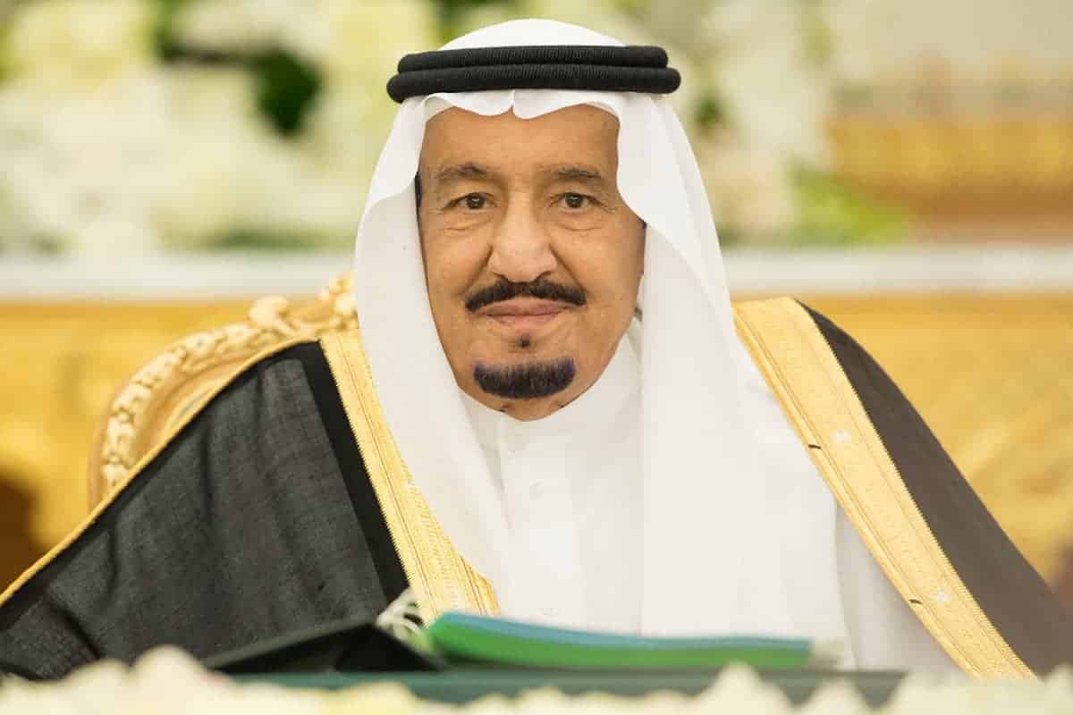 كلمات فخر واعتزاز للملك سلمان كلمات فخر واعتزاز للملك سلمان