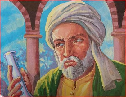 عبدالله التميمي