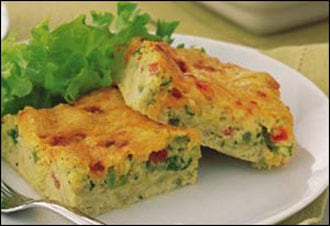 وجبات سحور مغربية بالصور