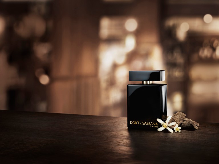 عطر دولتشي أند غابانا رجالي