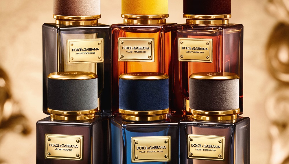 عطر دولتشي أند غابانا رجالي